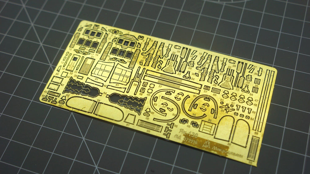 Your One-Stop Shop for Scale Model Kits and Accessories