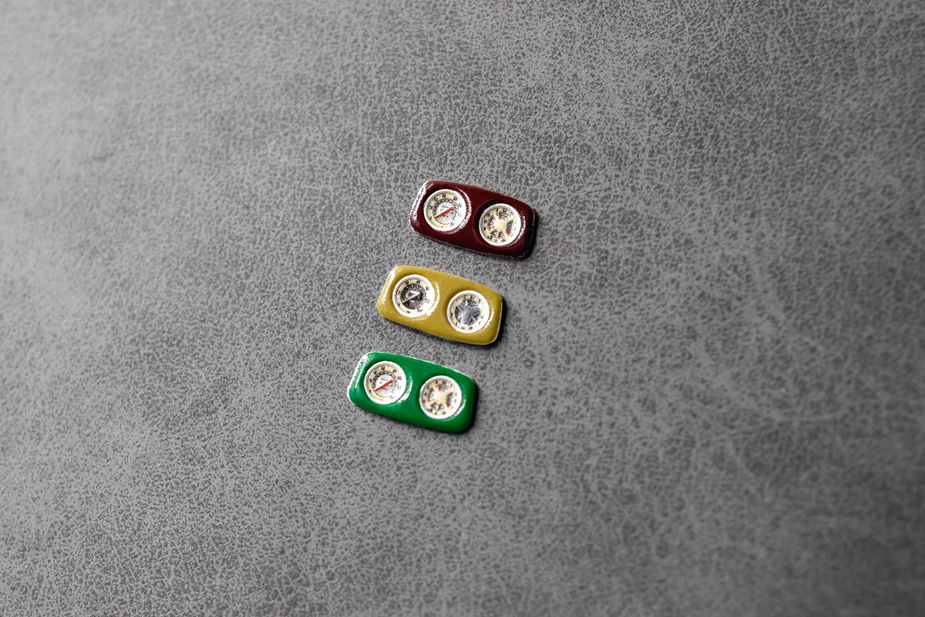 GAZ M1 Details set for Zvezda 3634 1/35 (3D decal) - imodeller.store