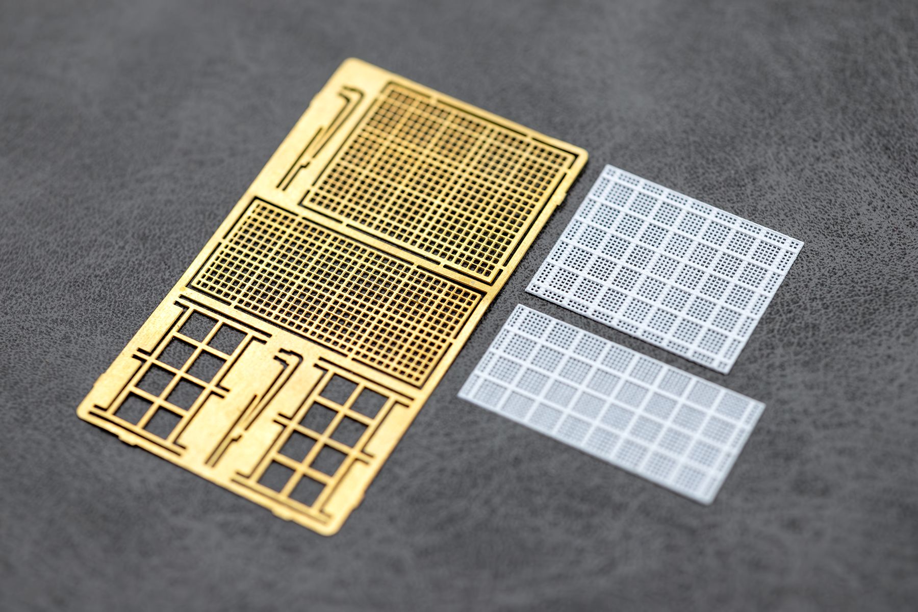 GT - SM Details set for AVD Models 3506AVD 1/35 (3D decal) - imodeller.store