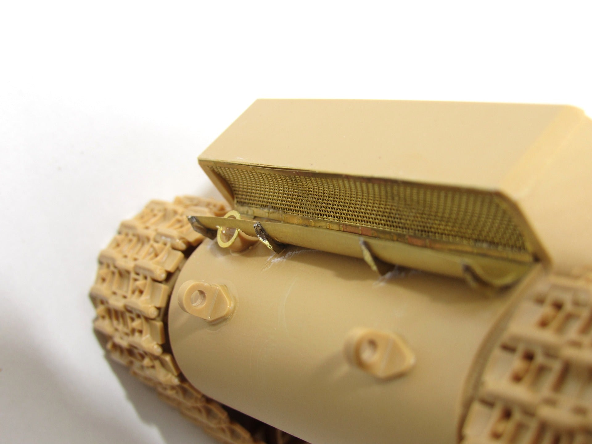 MD035565 Microdesign KV - 1 (RFM) Photo - Etch Set 1/35 - imodeller.store