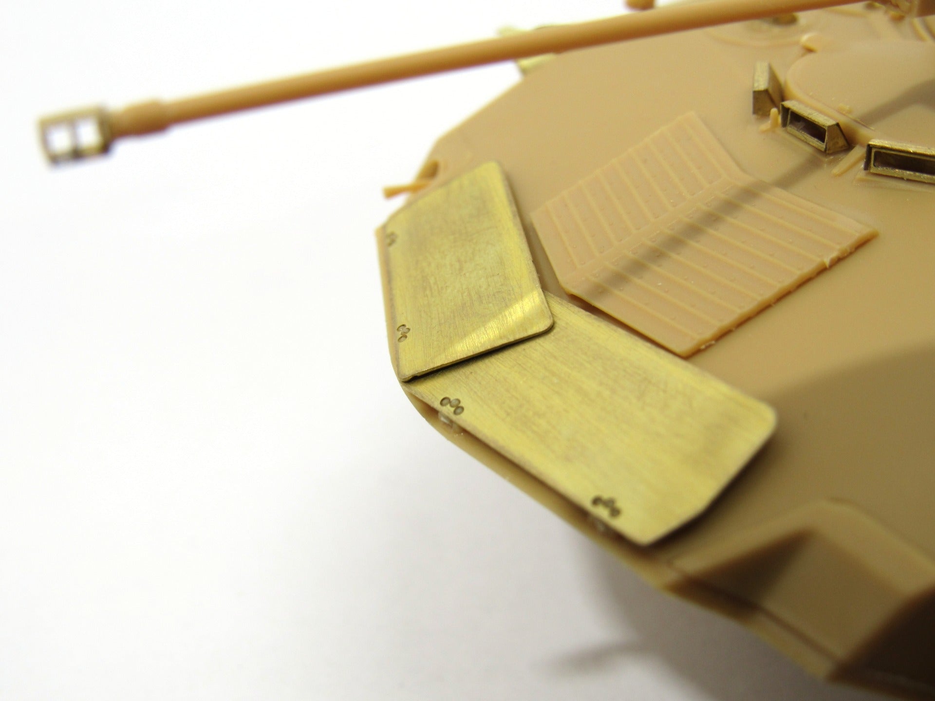 MD035570 Microdesign BMD - 1/BMD - 2 Photo - Etch Set 1/35 - imodeller.store