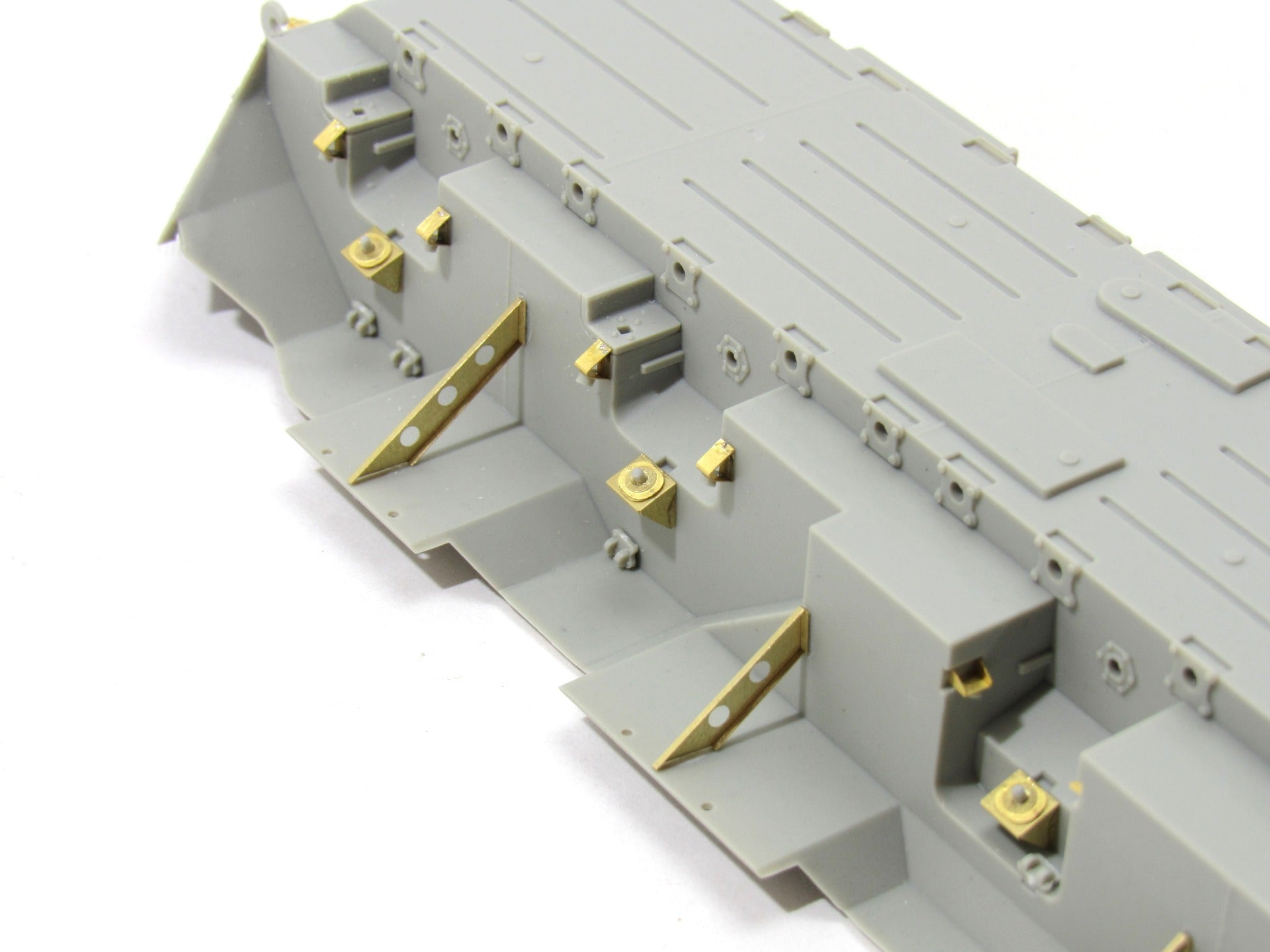 MD035582 Microdesign BTR - 60P Photo - Etch Set 1/35 for Trumpeter - imodeller.store