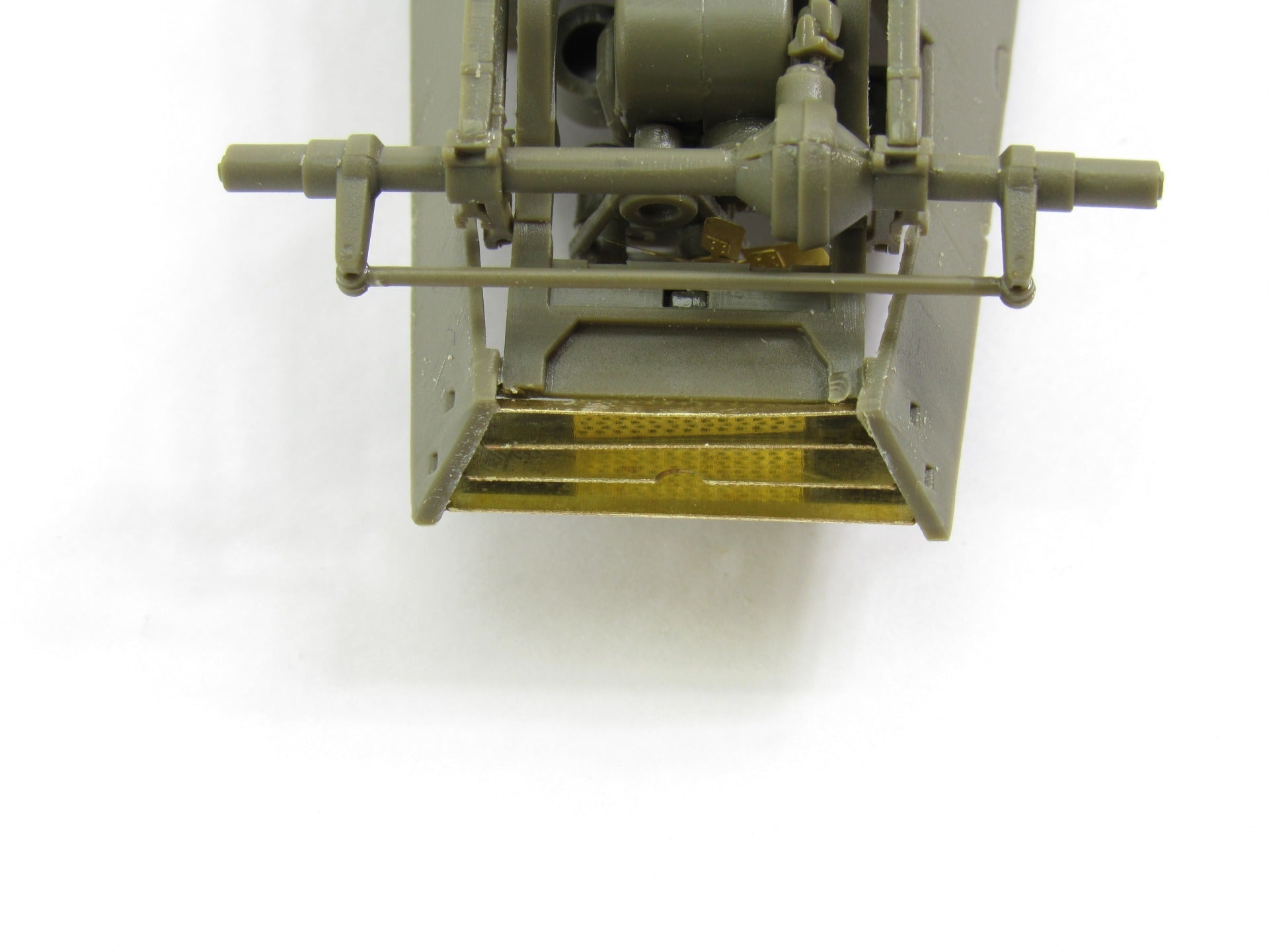 MD035614 Microdesign BA - 64B Photo - Etch Set 1/35 - imodeller.store