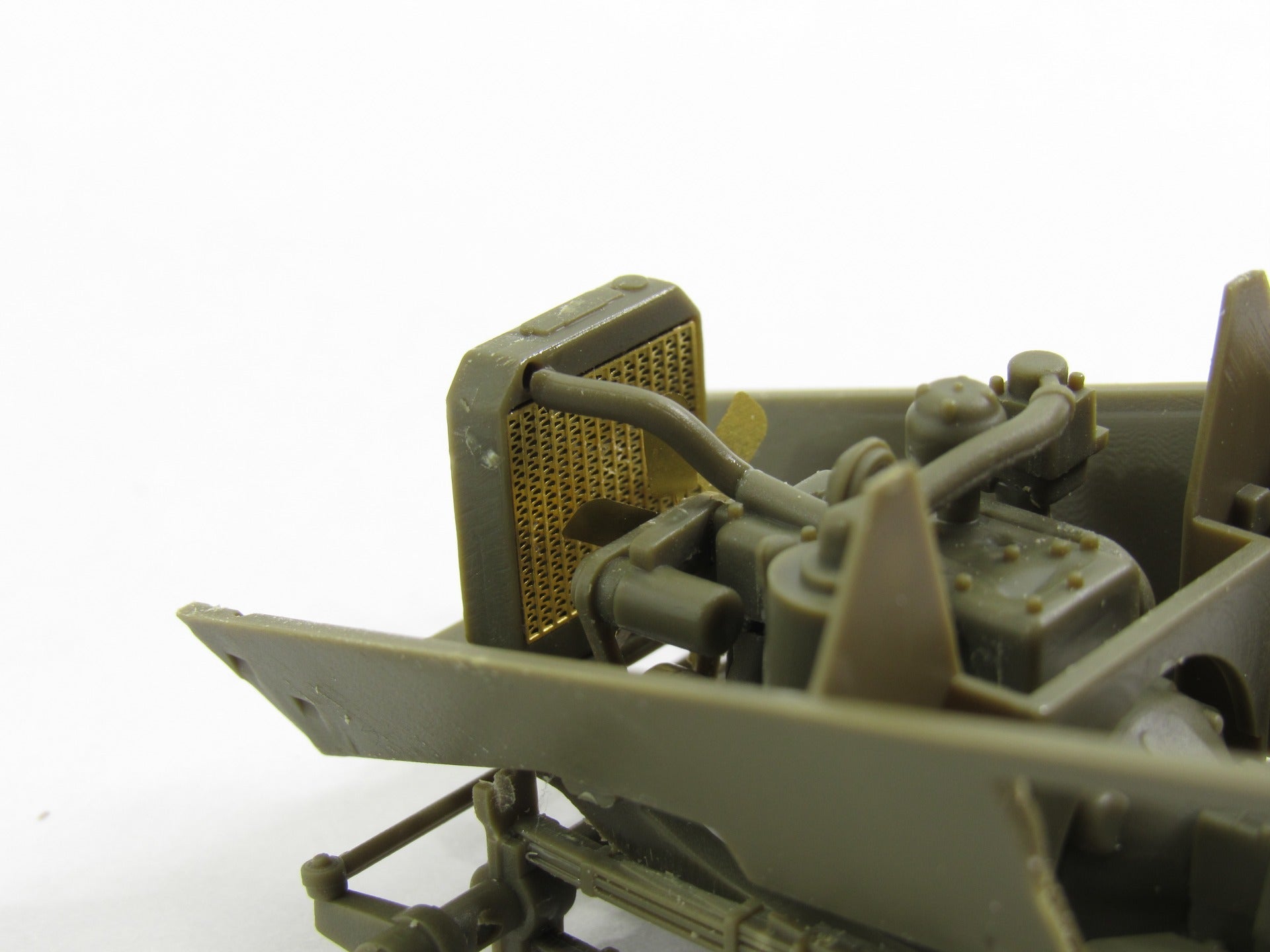 MD035614 Microdesign BA - 64B Photo - Etch Set 1/35 - imodeller.store