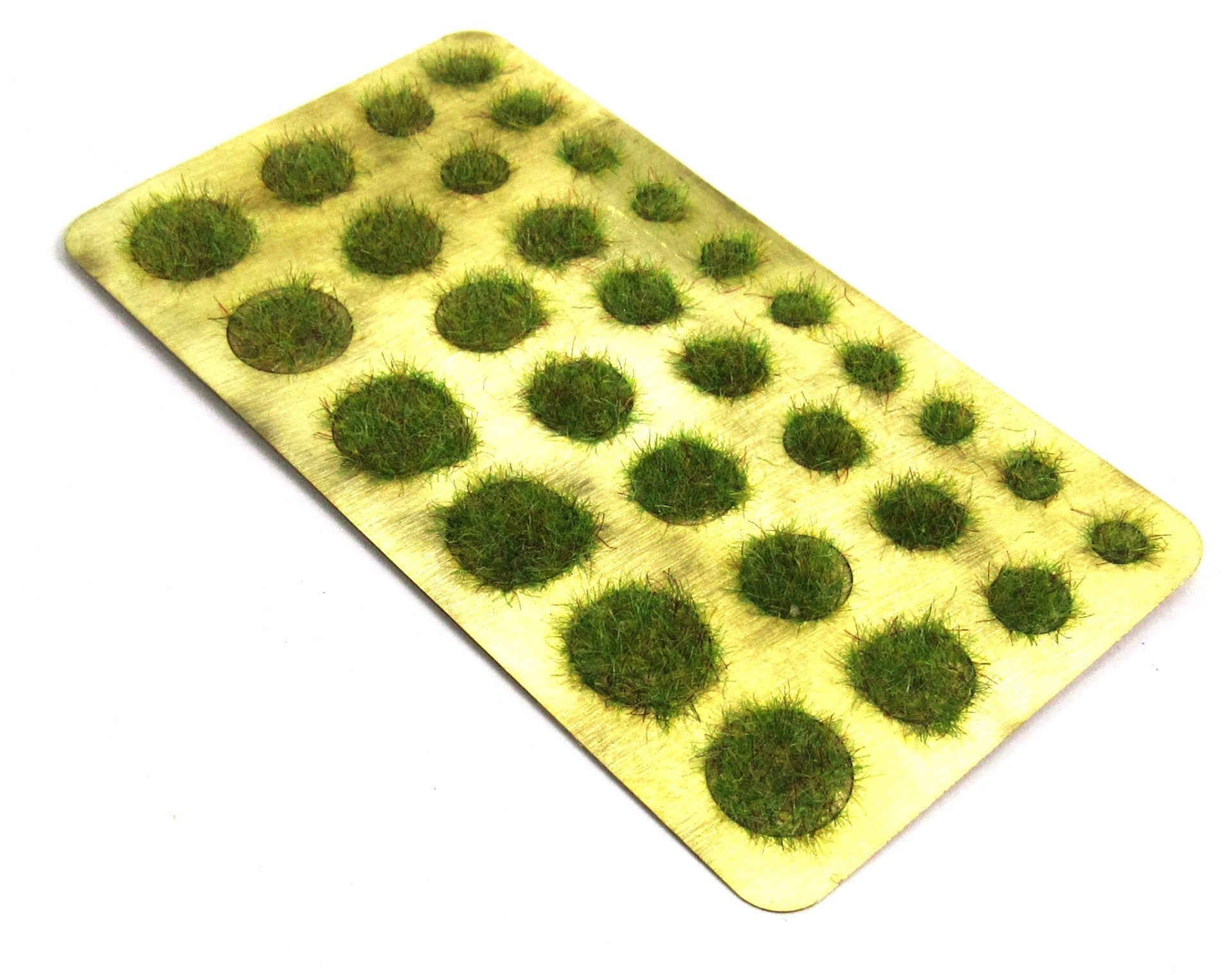 MD035618 Microdesign Flocking Template Tool - imodeller.store