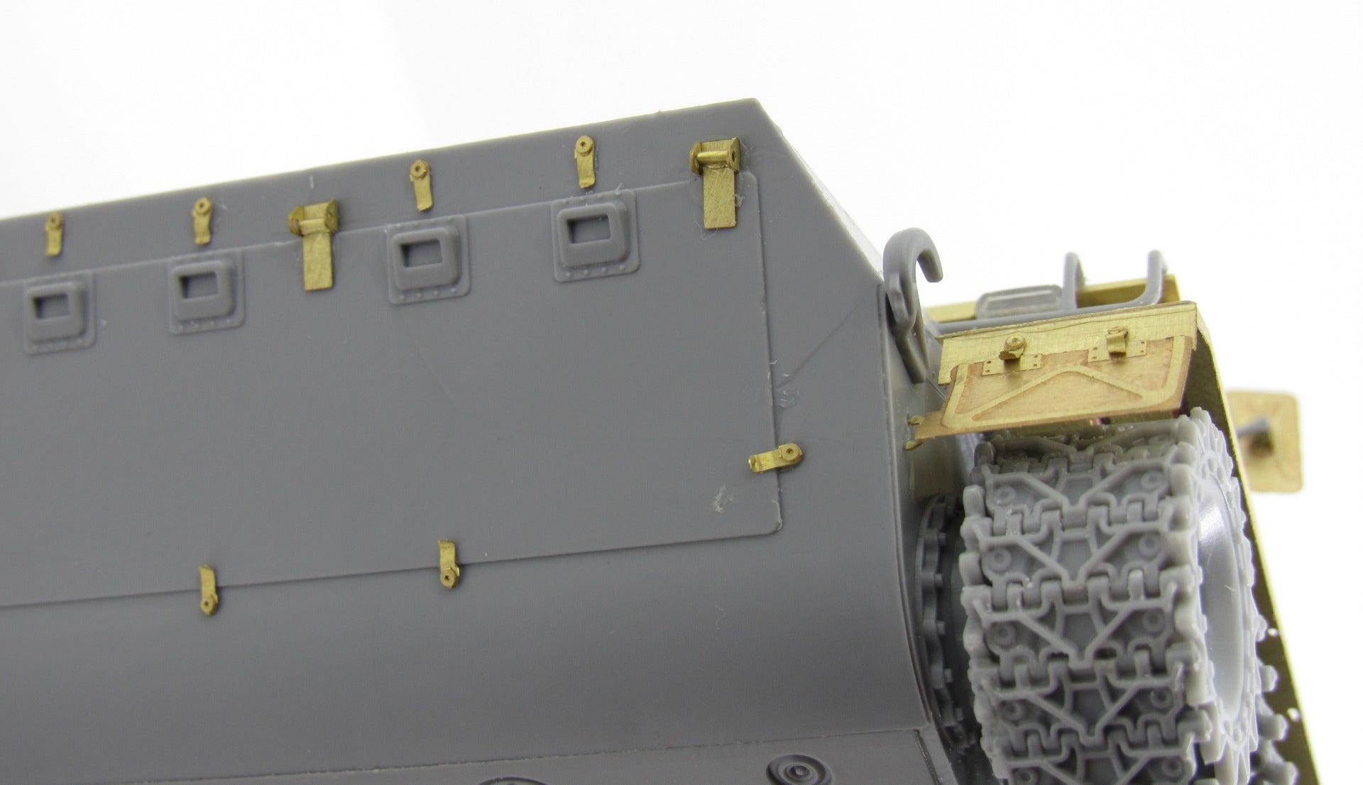 MD035635 Microdesign MT - LB Photo - Etch Set for Zvezda 1/35 - imodeller.store