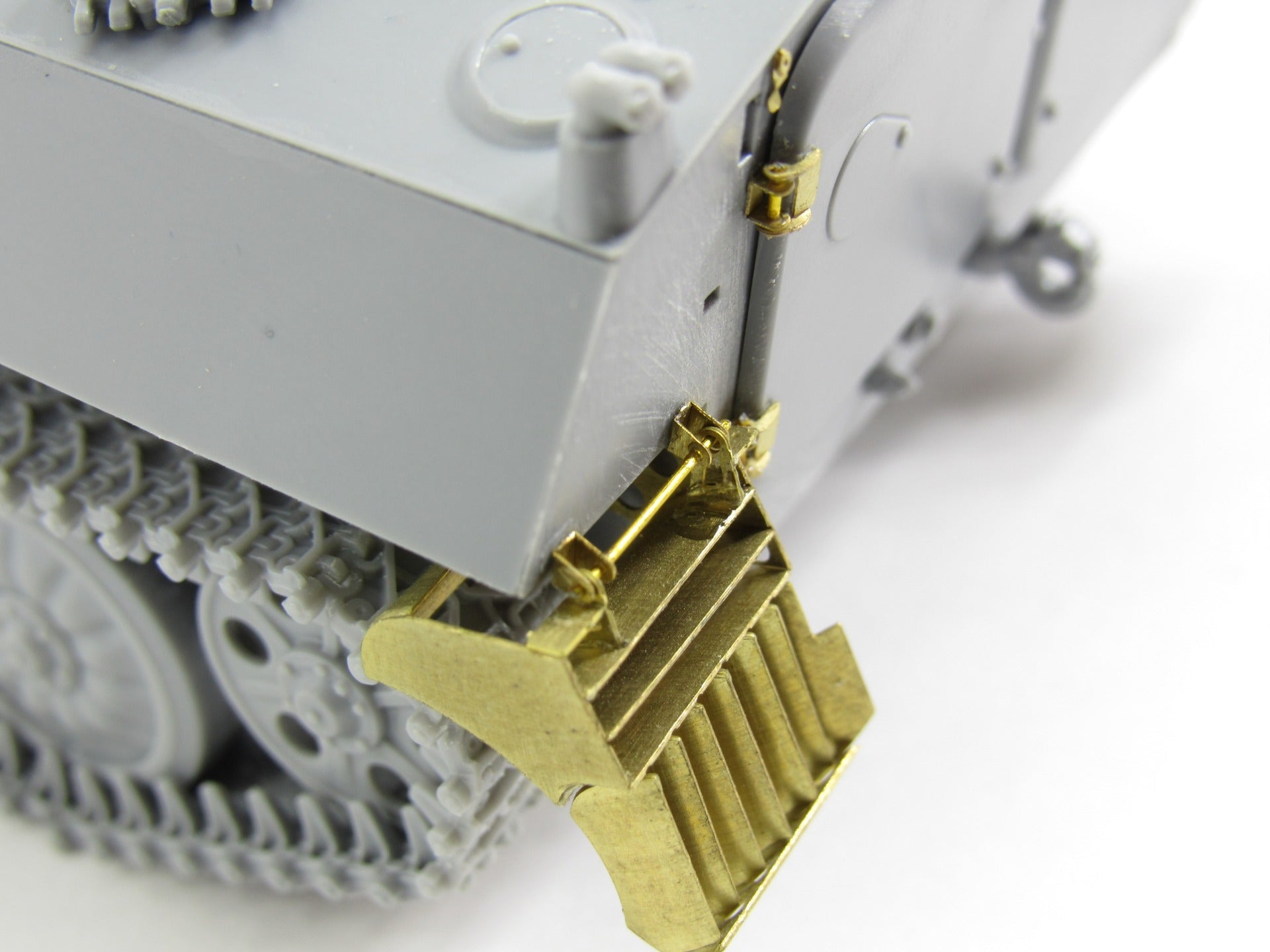 MD035635 Microdesign MT - LB Photo - Etch Set for Zvezda 1/35 - imodeller.store