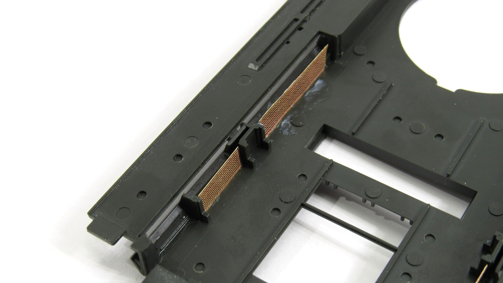 MD035642 Microdesign Cromwell Mk.IV 1/35 Photo - Etch Grilles for Tamiya - imodeller.store