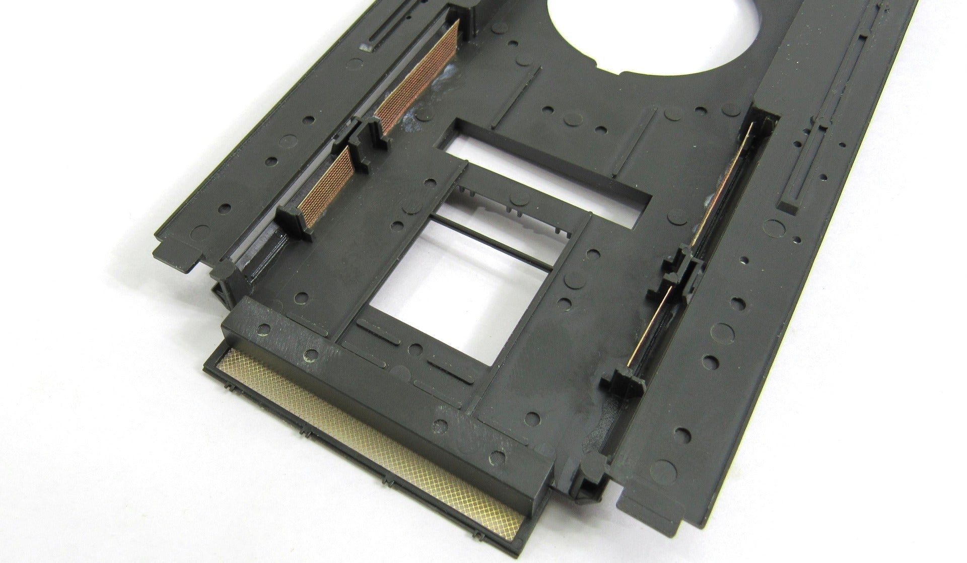 MD035642 Microdesign Cromwell Mk.IV 1/35 Photo - Etch Grilles for Tamiya - imodeller.store