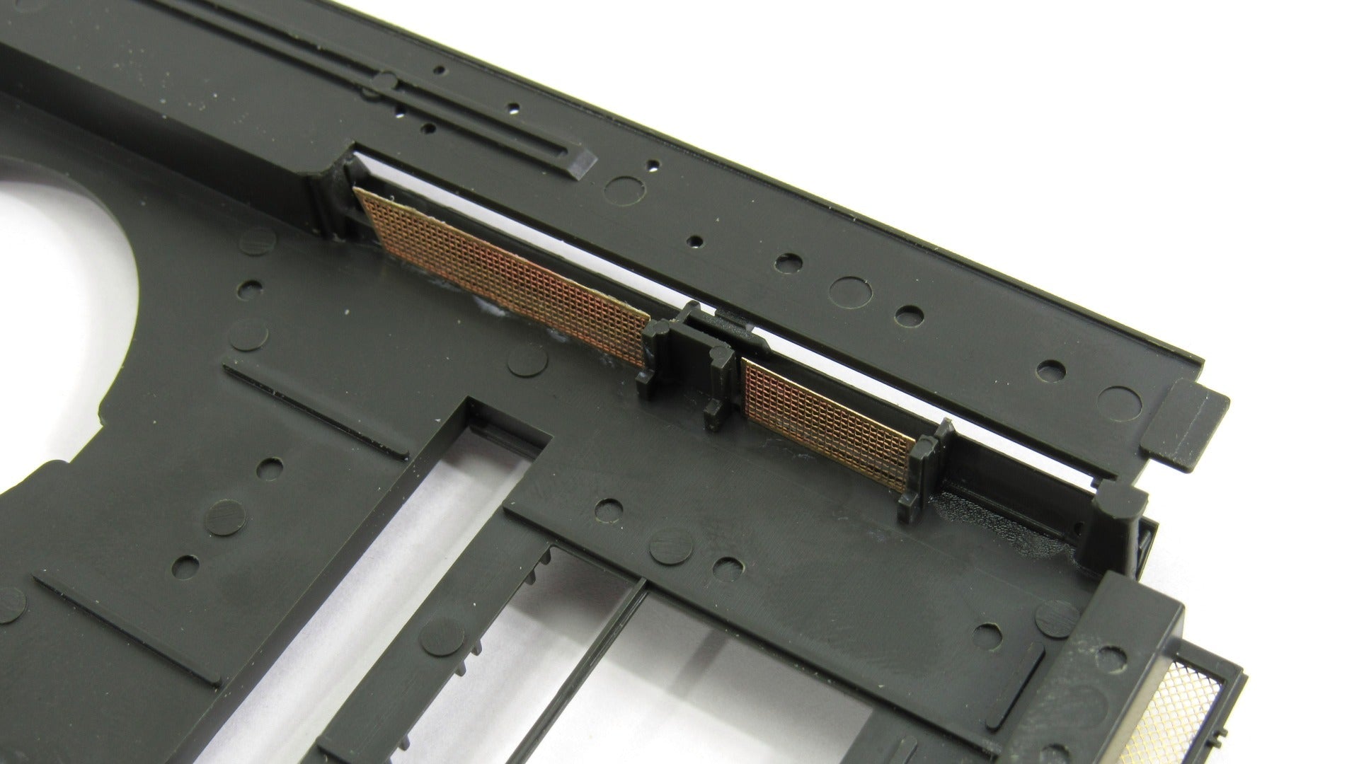 MD035642 Microdesign Cromwell Mk.IV 1/35 Photo - Etch Grilles for Tamiya - imodeller.store