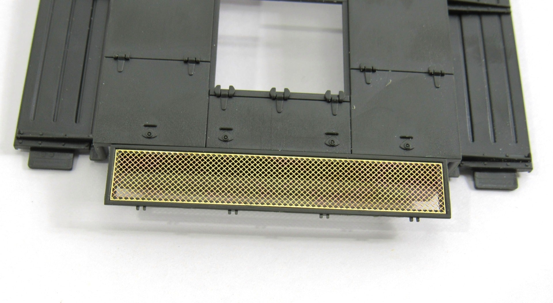 MD035642 Microdesign Cromwell Mk.IV 1/35 Photo - Etch Grilles for Tamiya - imodeller.store