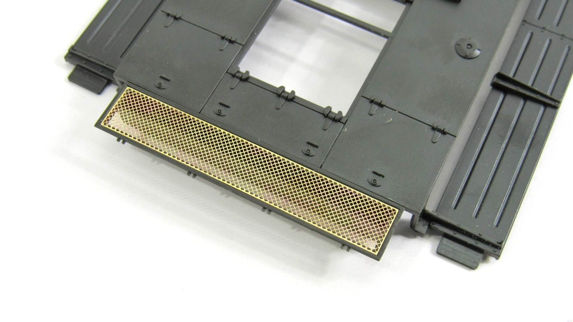 MD035642 Microdesign Cromwell Mk.IV 1/35 Photo - Etch Grilles for Tamiya - imodeller.store