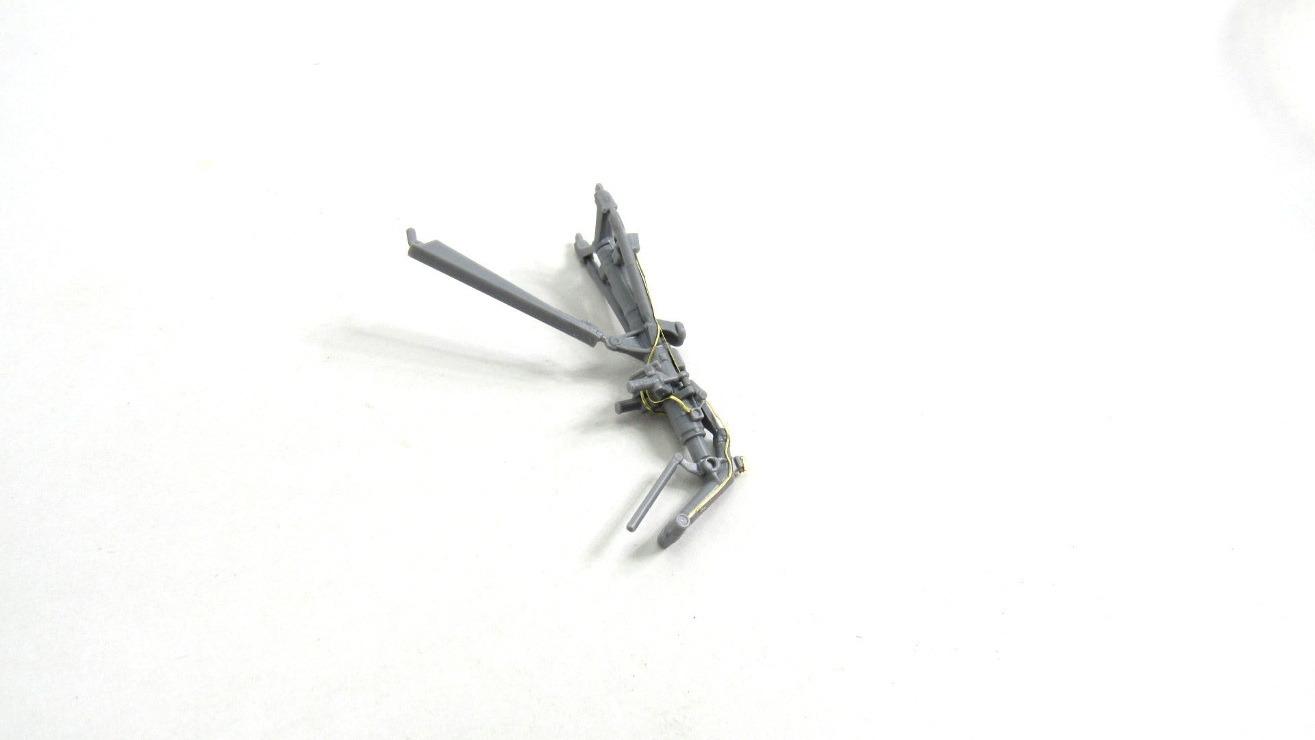 MD048073 Microdesign Su - 30SM Exterior Photo - Etch Set 1/48 for Zvezda - imodeller.store