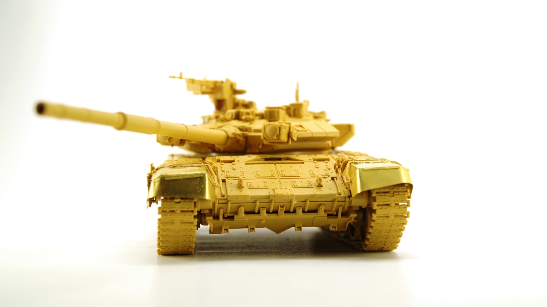 MD048255 Microdesign T - 90A Photo - Etch Set 1/48 for Suyata and UStar - imodeller.store
