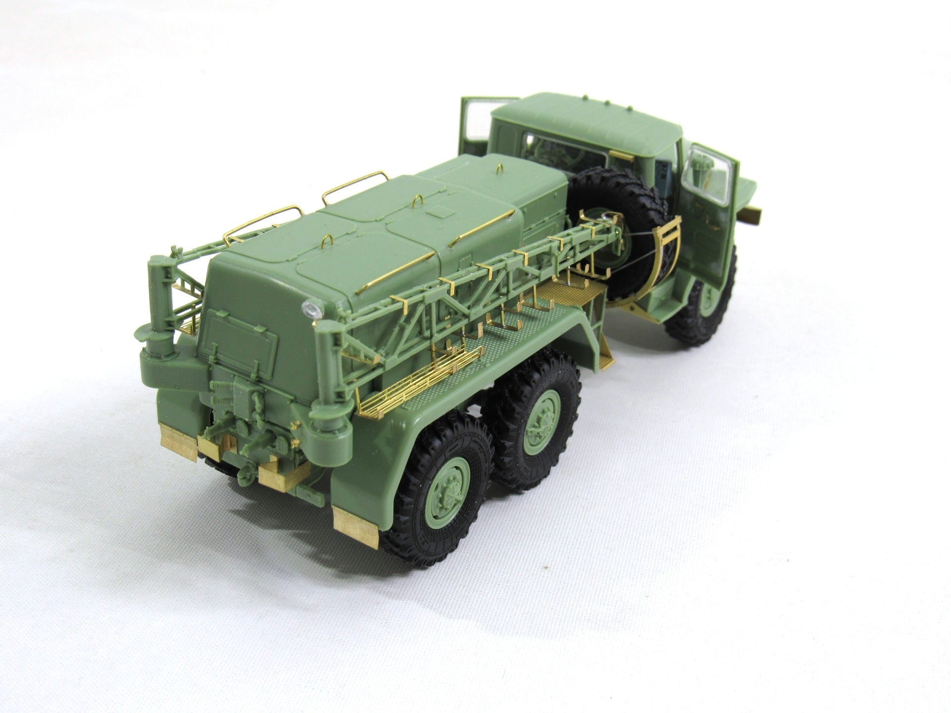 MD048259 Microdesign APA - 5D Photo - Etch Set 1/48 - imodeller.store