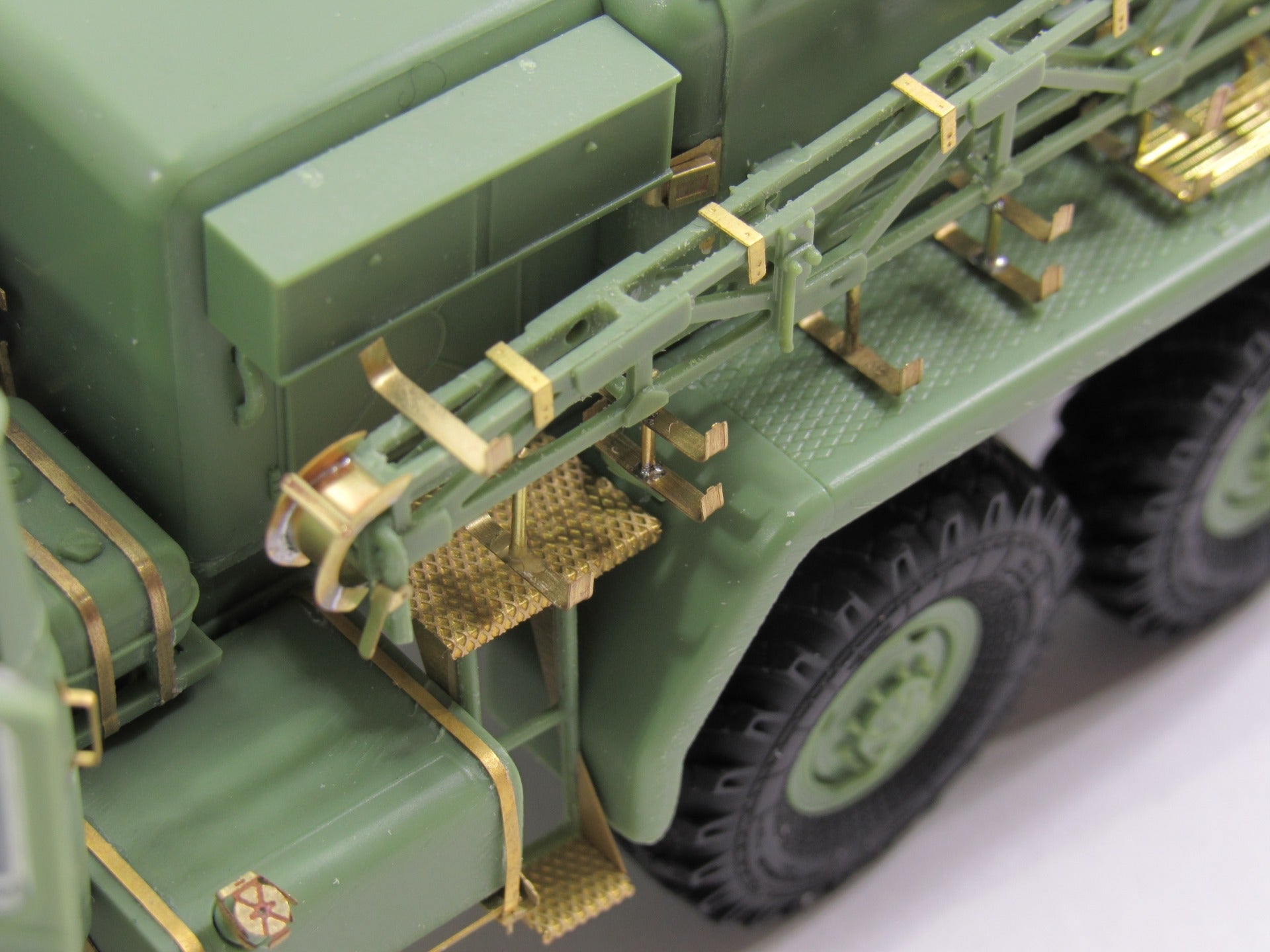MD048259 Microdesign APA - 5D Photo - Etch Set 1/48 - imodeller.store
