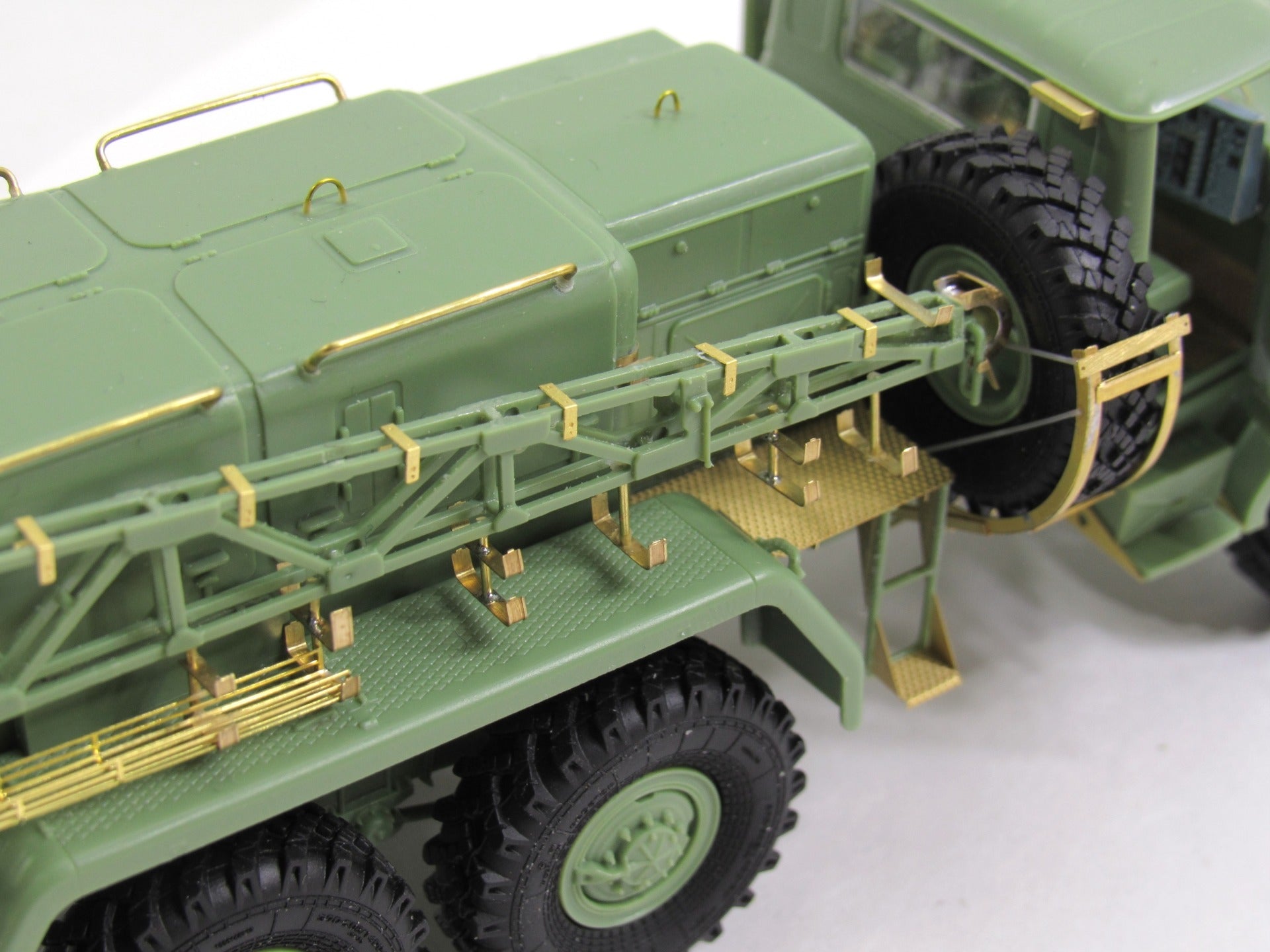 MD048259 Microdesign APA - 5D Photo - Etch Set 1/48 - imodeller.store