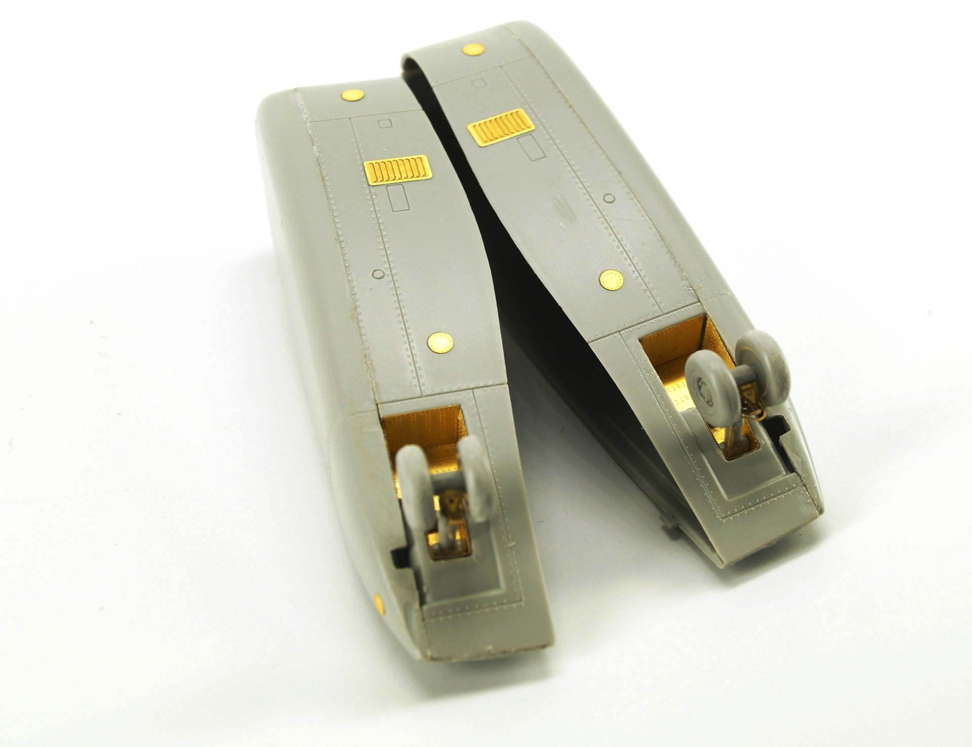 MD072062 Microdesign MH - 53E Photo - Etch Set 1/72 (Italeri) - imodeller.store
