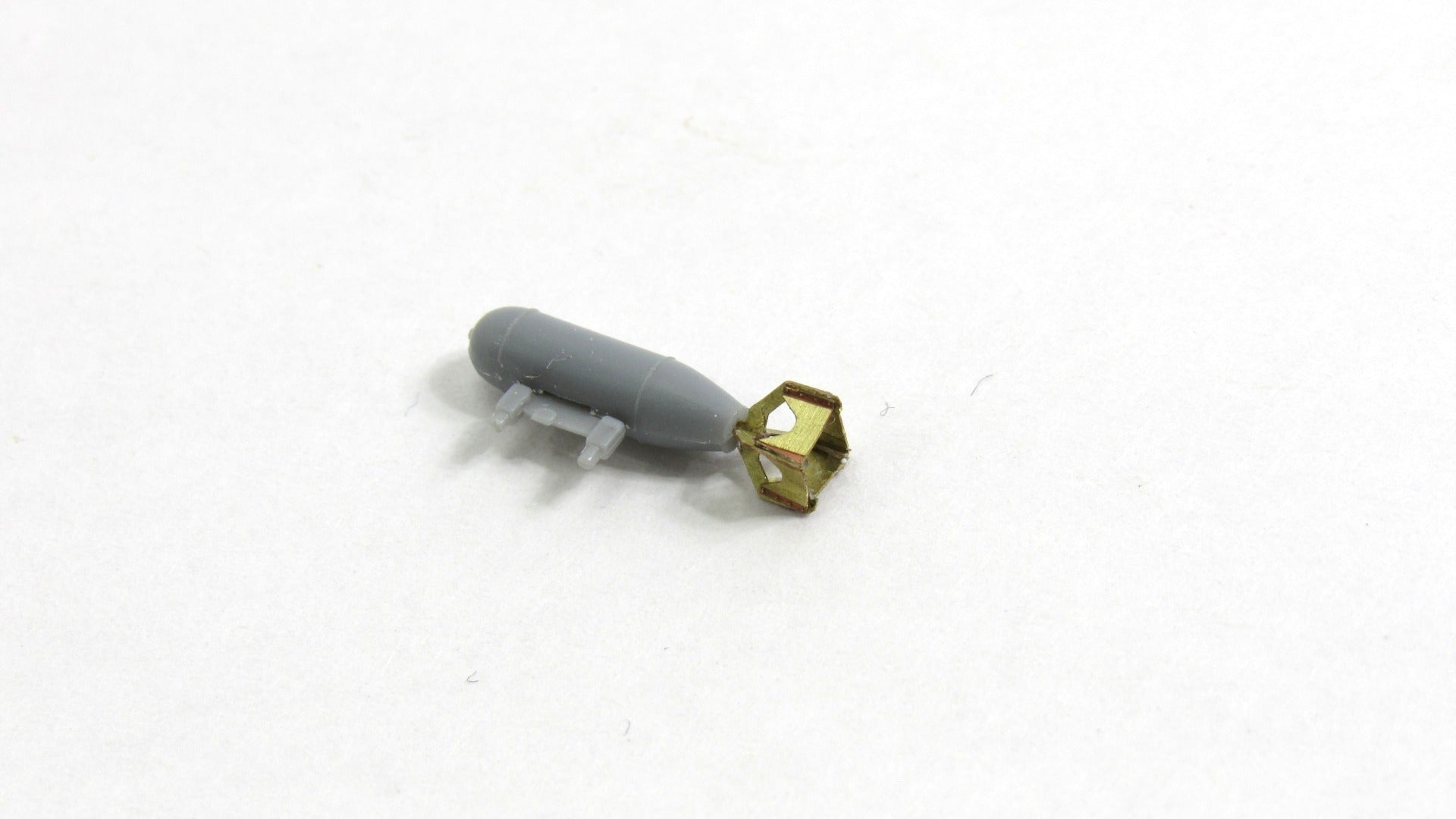 MD072074 Microdesign Avenger TBM - 3 Bomb Bay Photo - Etch Set 1/72 (Hobby Boss) - imodeller.store