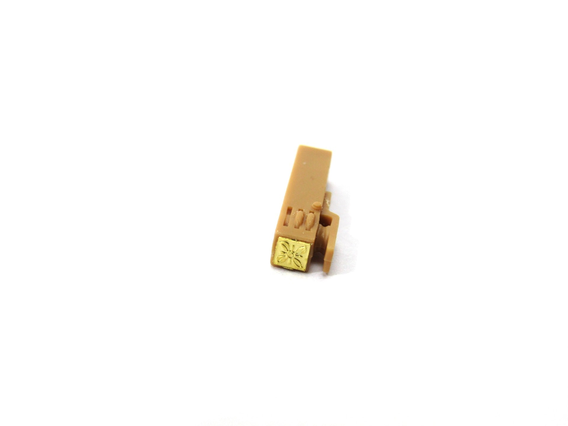 MD100001 Microdesign Mercury Brig Photo - Etch Set 1/100 (Zvezda) - imodeller.store