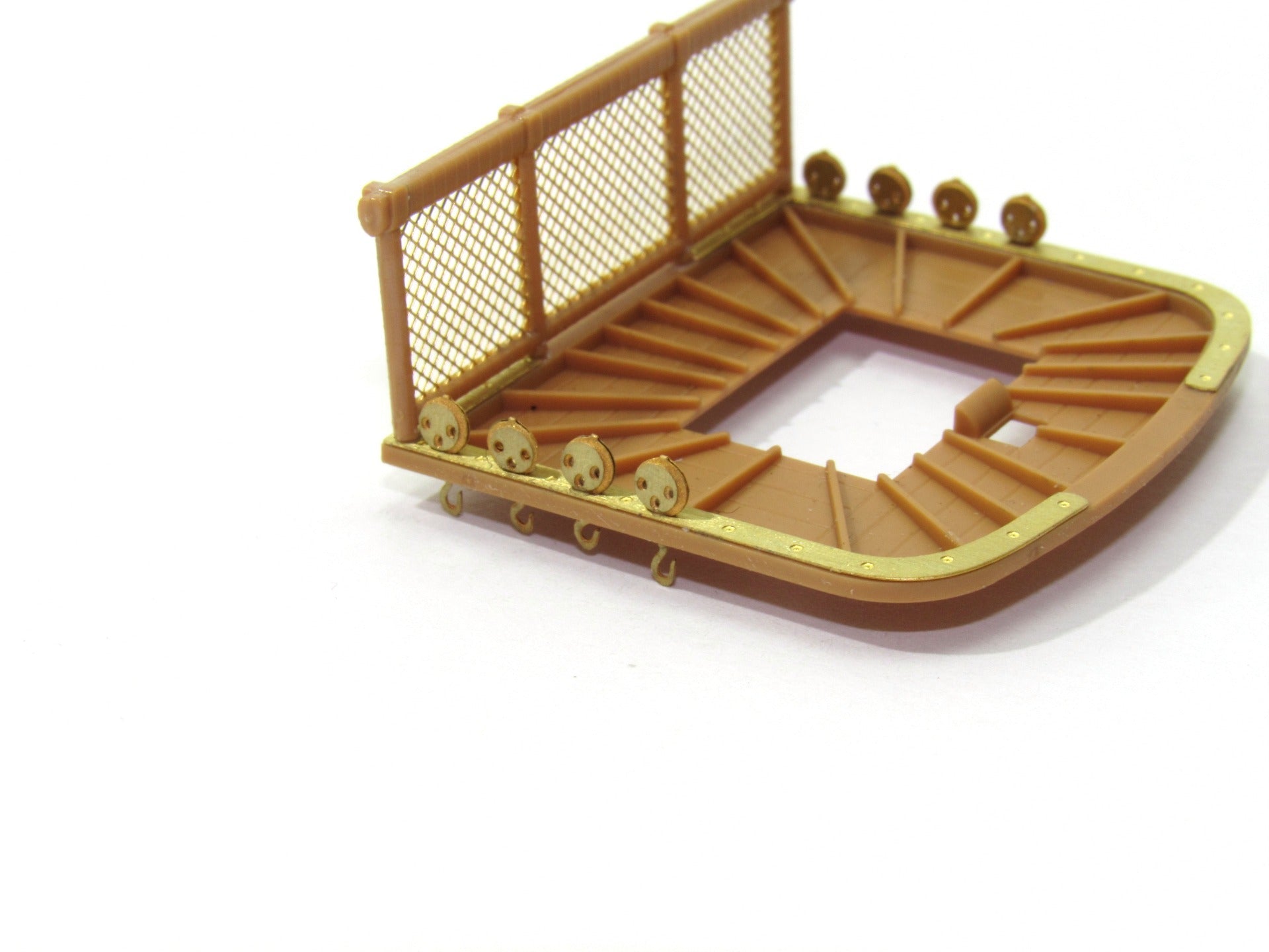 MD100002 Microdesign Photo - Etch Set for Brig Mercury 1/100 - imodeller.store