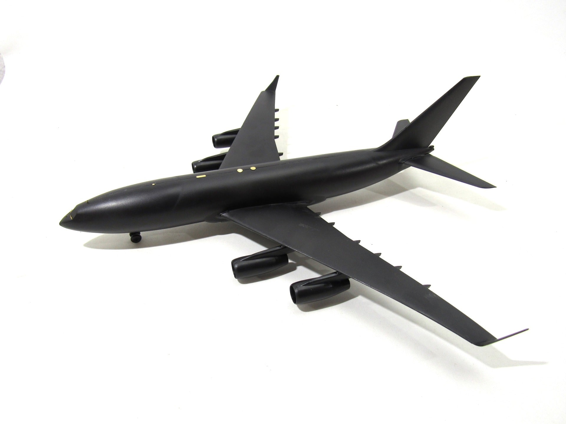 MD144244 Microdesign Il - 96 - 300 (ARK) Photo - Etch Set 1/144 - imodeller.store