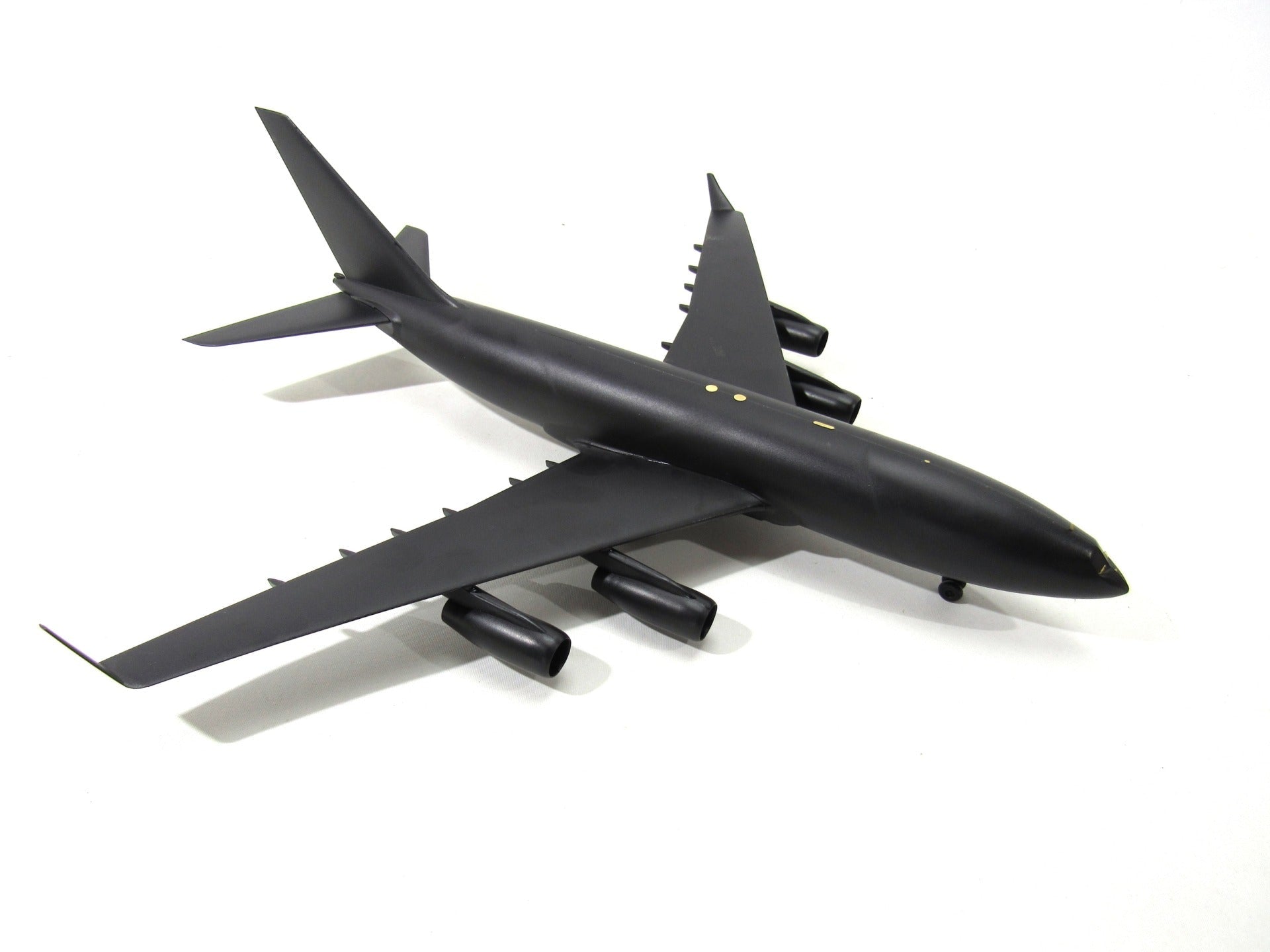 MD144244 Microdesign Il - 96 - 300 (ARK) Photo - Etch Set 1/144 - imodeller.store