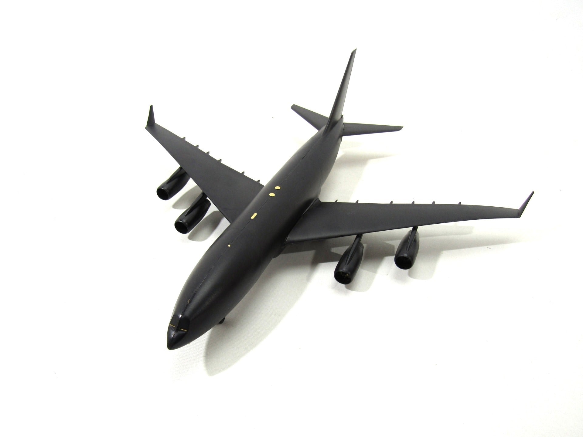 MD144244 Microdesign Il - 96 - 300 (ARK) Photo - Etch Set 1/144 - imodeller.store