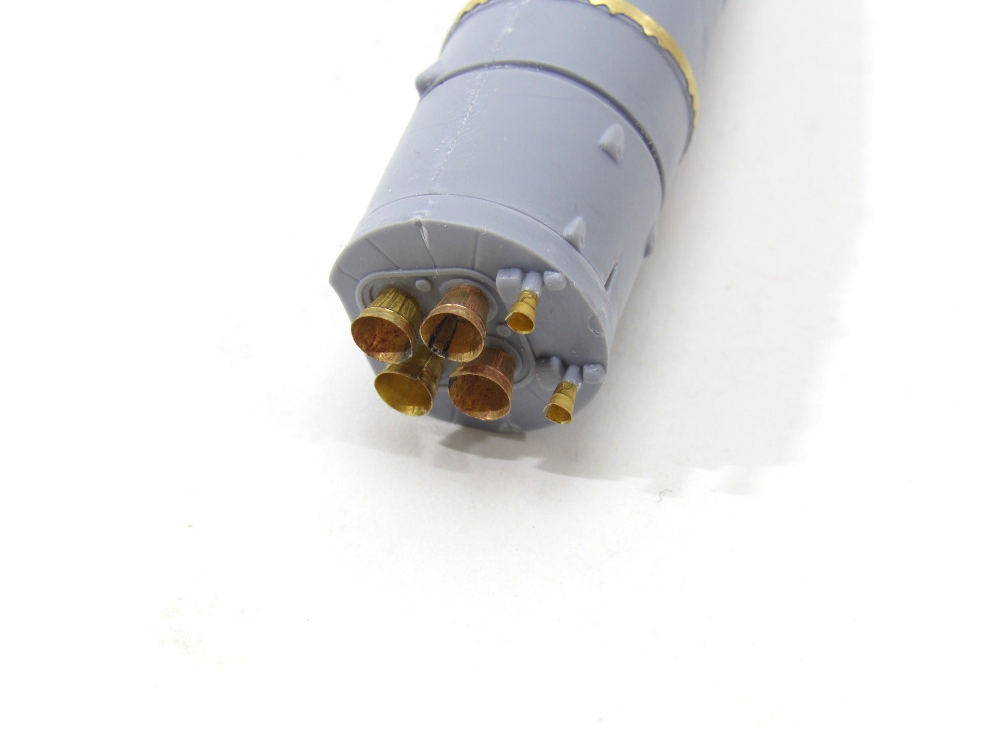 MD144246 Microdesign 1/144 Photo - Etch Set for Soyuz Launch Vehicle (Eastern Express) - imodeller.store