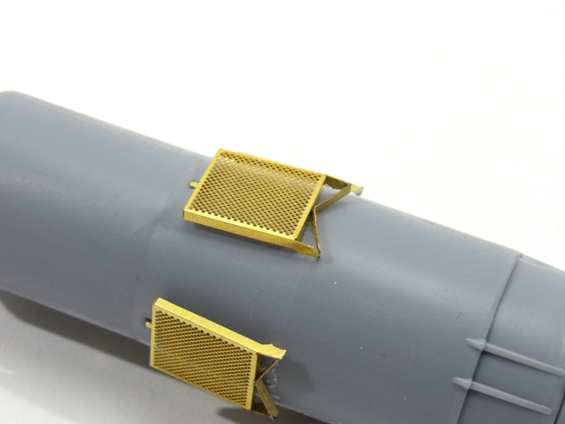 MD144246 Microdesign 1/144 Photo - Etch Set for Soyuz Launch Vehicle (Eastern Express) - imodeller.store