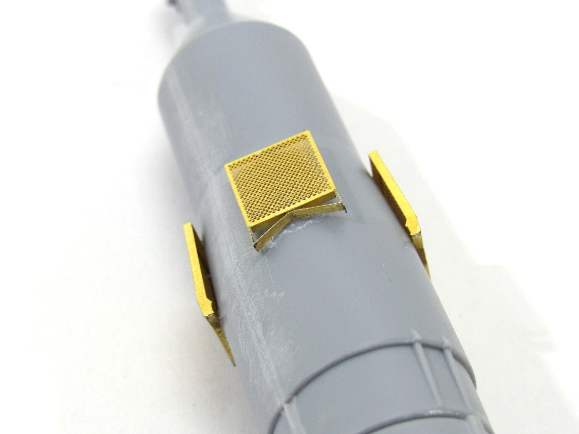 MD144246 Microdesign 1/144 Photo - Etch Set for Soyuz Launch Vehicle (Eastern Express) - imodeller.store