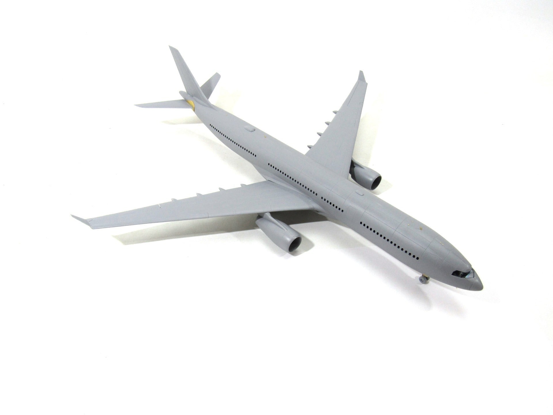 MD144247 Microdesign Airbus A330 - 300 Photo - Etch Set 1/144 for Zvezda - imodeller.store