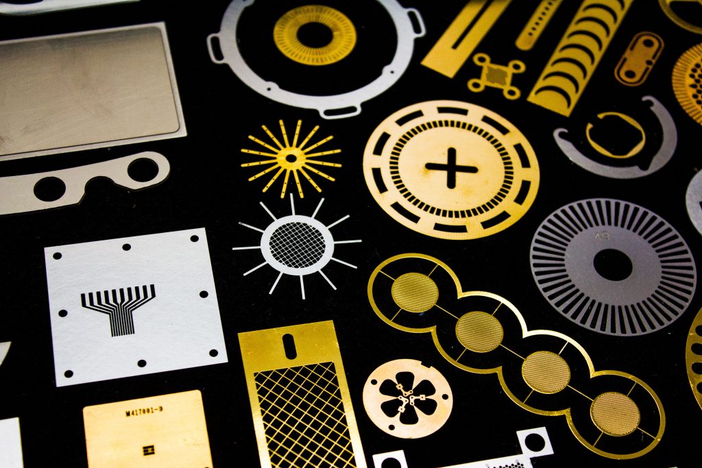 Photo-Etch for Hasegawa - imodeller.store