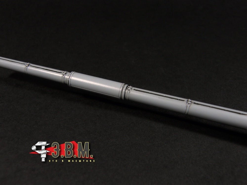 RS35119 E.V.M. 1/35 Tank Gun for 2A46M/M1 Early - imodeller.store