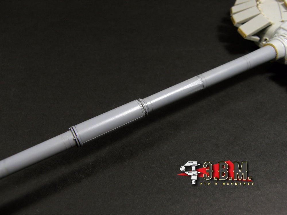 RS35121 E.V.M. 1/35 Tank Gun for 2A46M/M1 (Without Sleeve) - imodeller.store