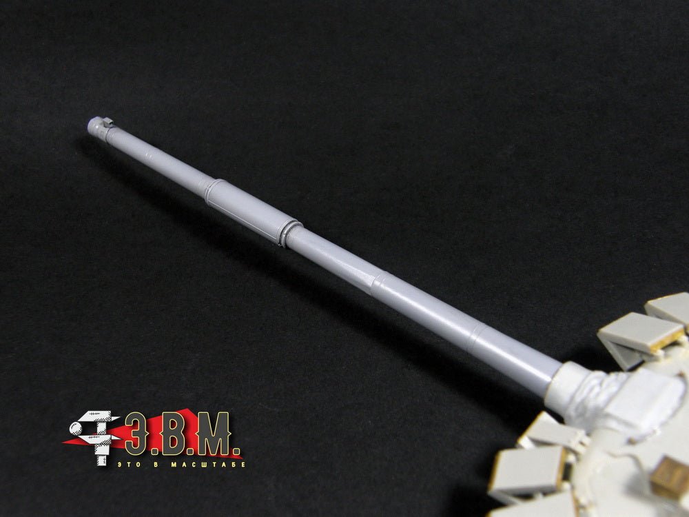 RS35122 E.V.M. 1/35 Tank Gun for — - imodeller.store