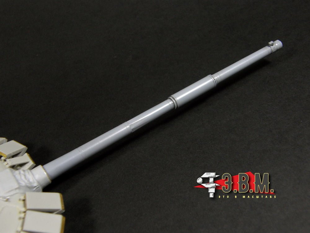 RS35122 E.V.M. 1/35 Tank Gun for — - imodeller.store