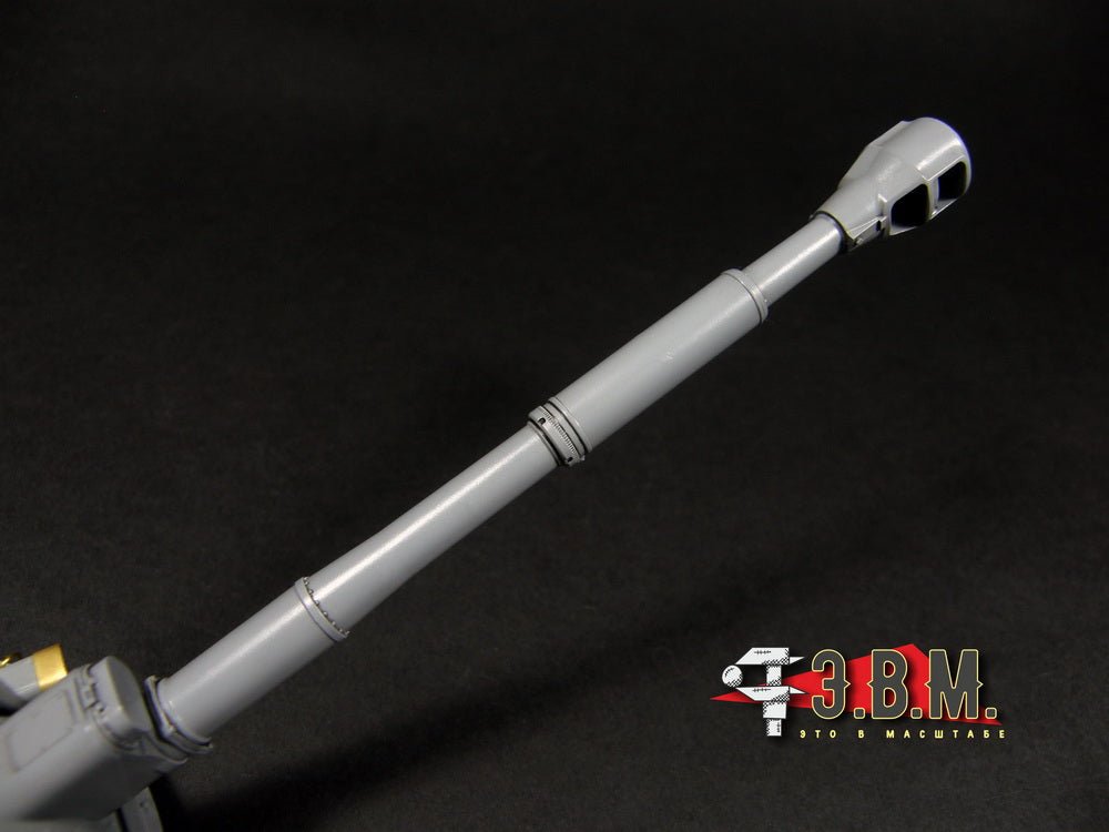 RS35137 E.V.M. 1/35 Howitzer barrel for 2S1 Gvozdika - imodeller.store