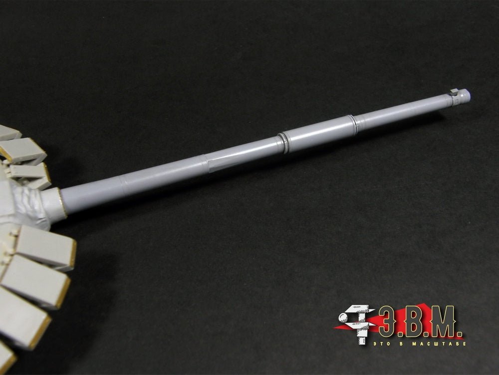 RS35197 E.V.M. 1/35 Tank Gun 2A46M5 (No Shroud) - imodeller.store