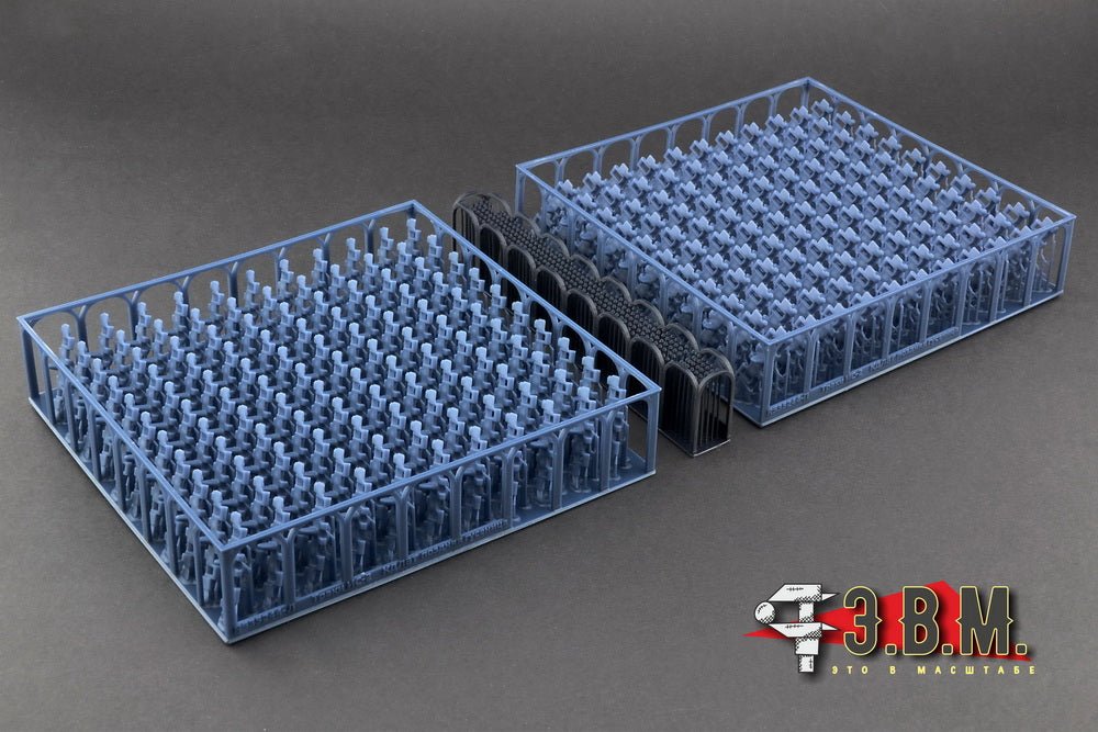 RS35244 E.V.M. — Scale Tracks for IS - 2 Late - imodeller.store