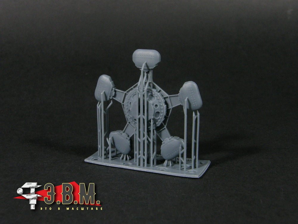 RS40003 E.V.M. 1/35 Detail set for Mil Mi - 8 Hip - imodeller.store