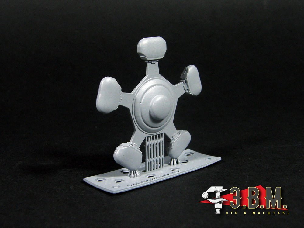 RS40003 E.V.M. 1/35 Detail set for Mil Mi - 8 Hip - imodeller.store