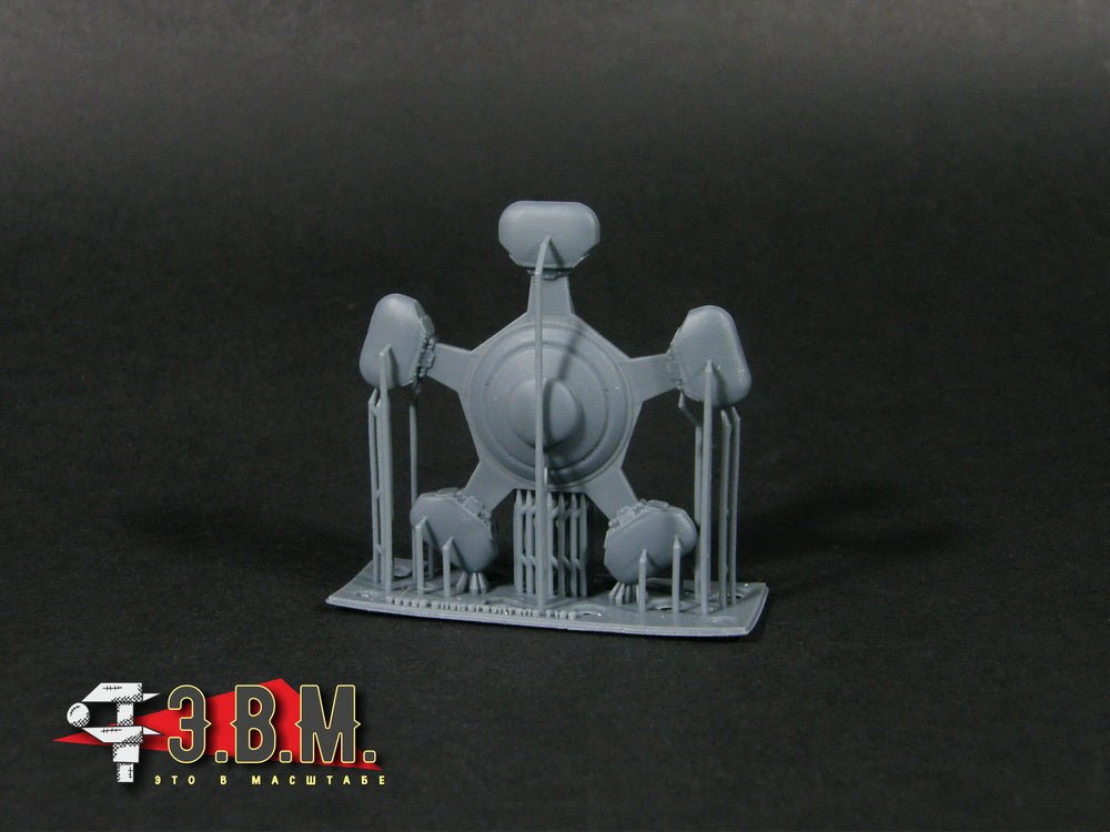 RS40003 E.V.M. 1/35 Detail set for Mil Mi - 8 Hip - imodeller.store