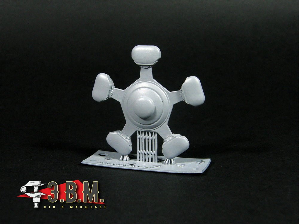 RS40003 E.V.M. 1/35 Detail set for Mil Mi - 8 Hip - imodeller.store