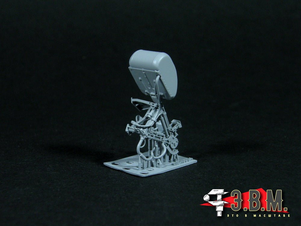RS40004 E.V.M. 1/35 Folded Hoist for Mil Mi - 8 Hip - imodeller.store