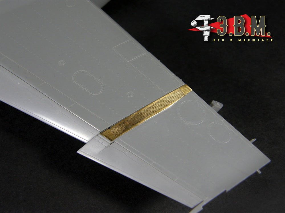 RS48049 E.V.M. 1:48 Detail set for F/A - 18E/F/G Super Hornet - imodeller.store