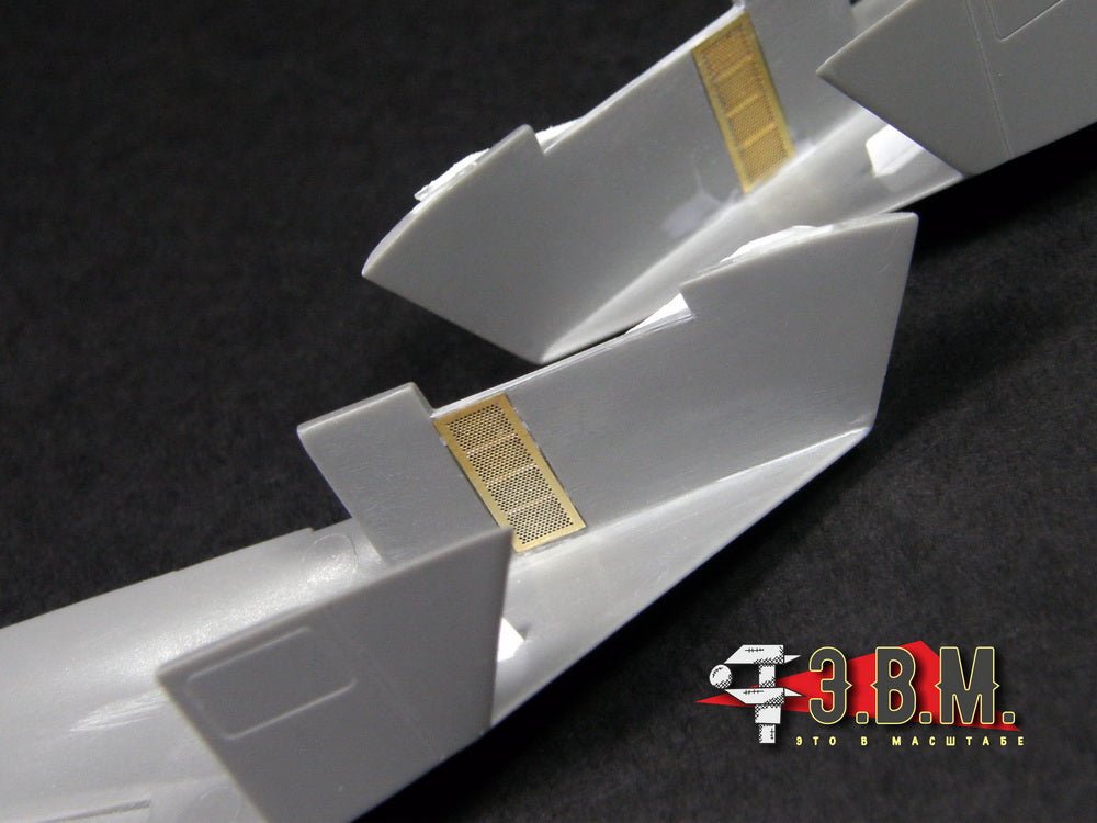 RS48049 E.V.M. 1:48 Detail set for F/A - 18E/F/G Super Hornet - imodeller.store