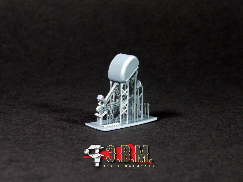 RS48055 E.V.M. 1/48 LPG - 150M Winch (Deployed) for Mil Mi - 8 - imodeller.store