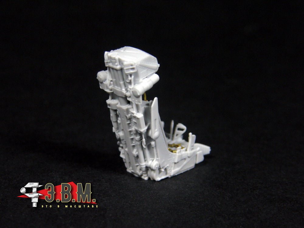 RS48079 E.V.M. 1/4 Ejection Seat K - 36DM - 1 for Su - 17M4 - imodeller.store