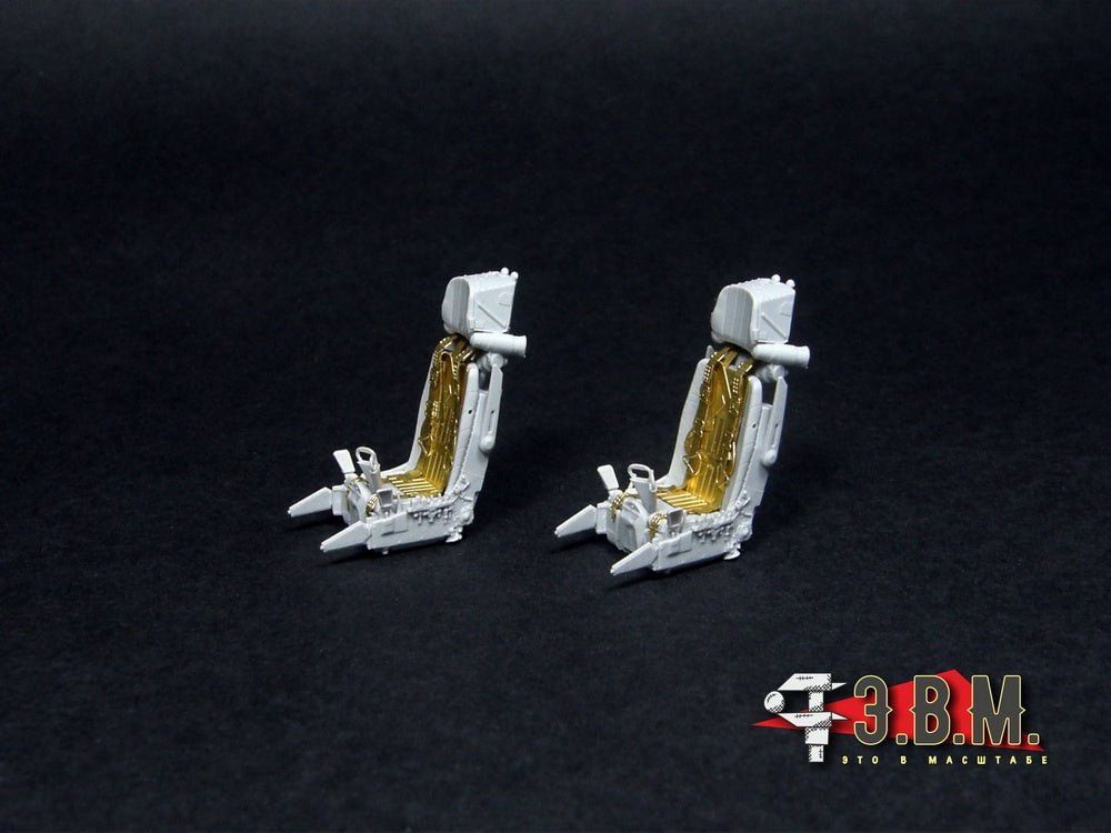 RS48081 E.V.M. 1/48 K - 36D - 3.5 Ejection Seats for Su - 34 - imodeller.store
